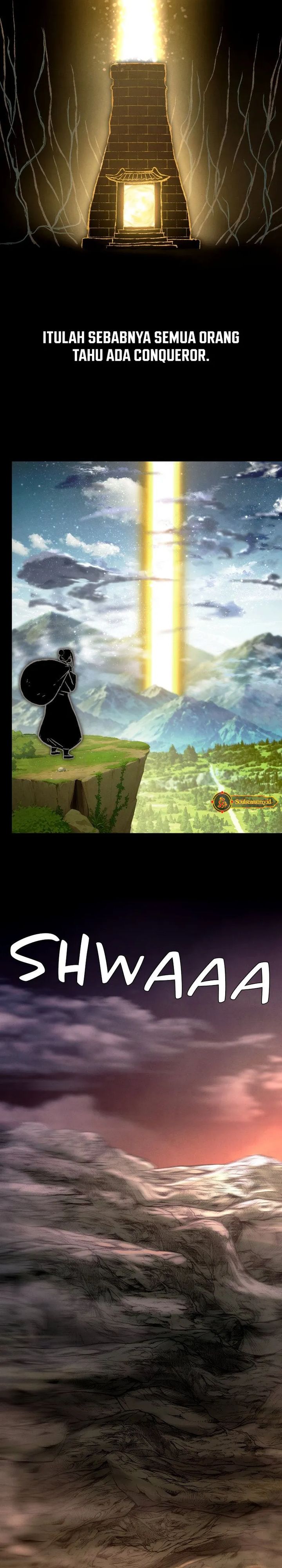 Reincarnated In a Cursed Game chapter 42