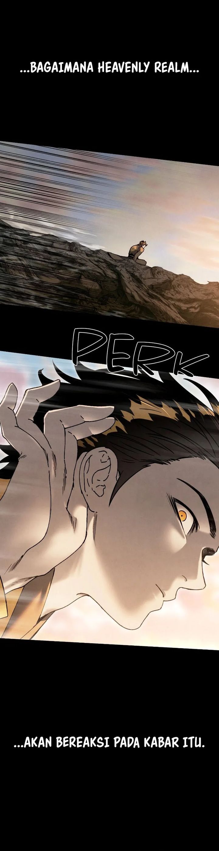 Reincarnated In a Cursed Game chapter 42