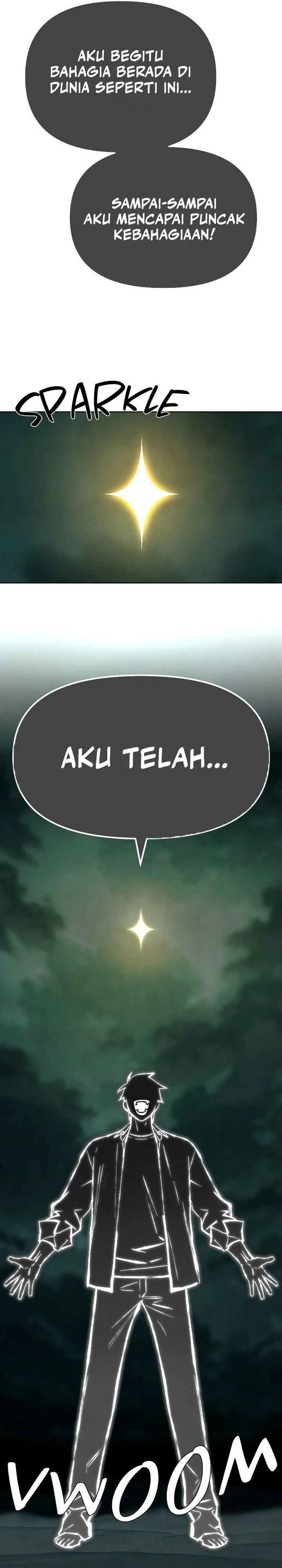 Reincarnated In a Cursed Game chapter 42