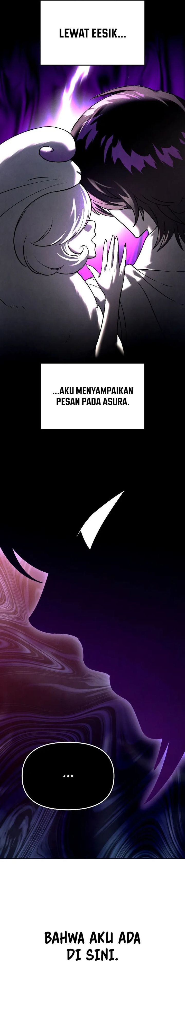 Reincarnated In a Cursed Game chapter 42