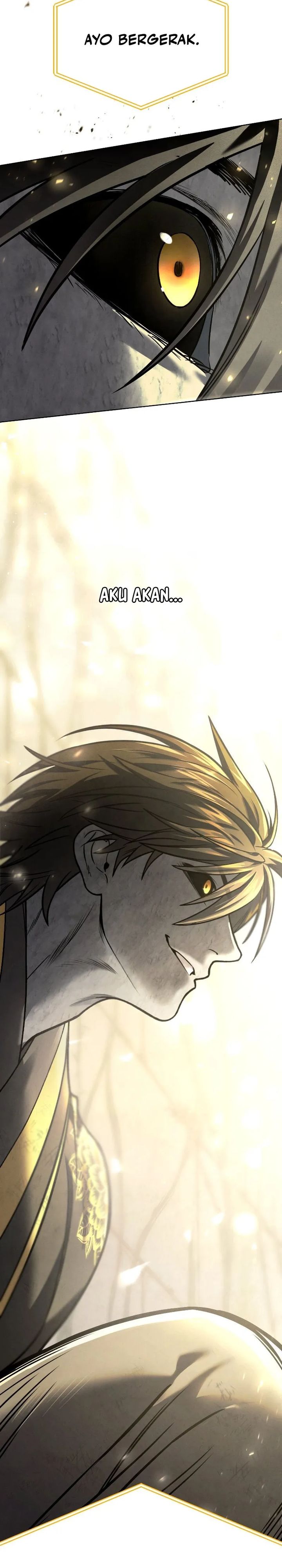 Reincarnated In a Cursed Game chapter 42