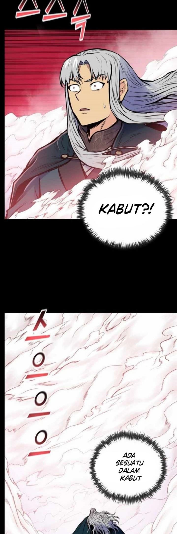 Reincarnated War God Chapter 81 Bahasa Indonesia