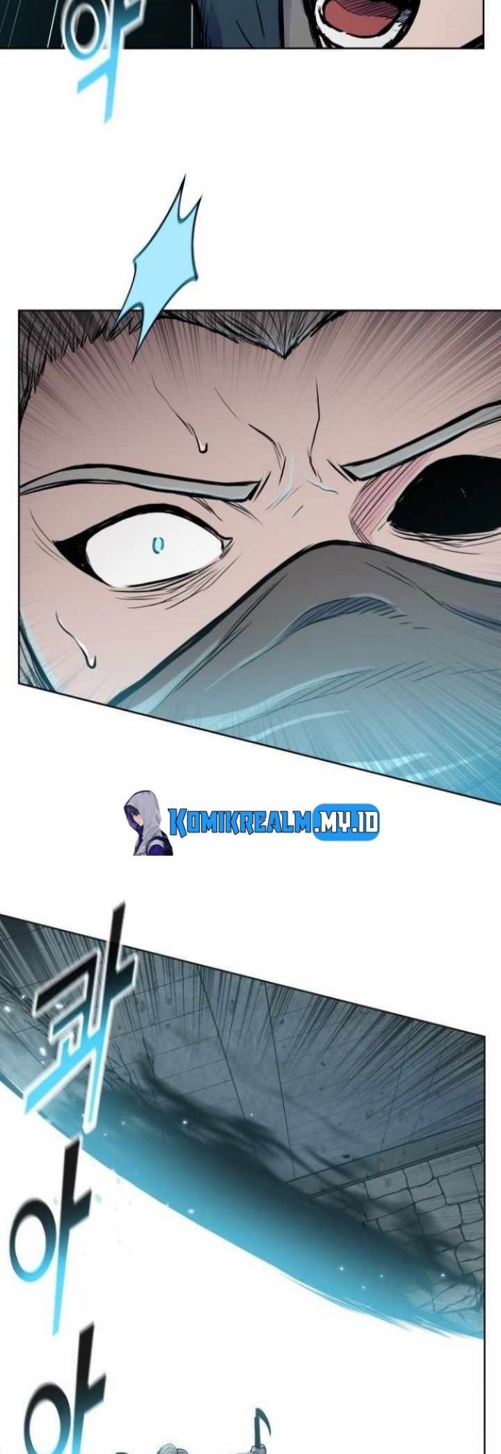 Reincarnated War God Chapter 81 Bahasa Indonesia