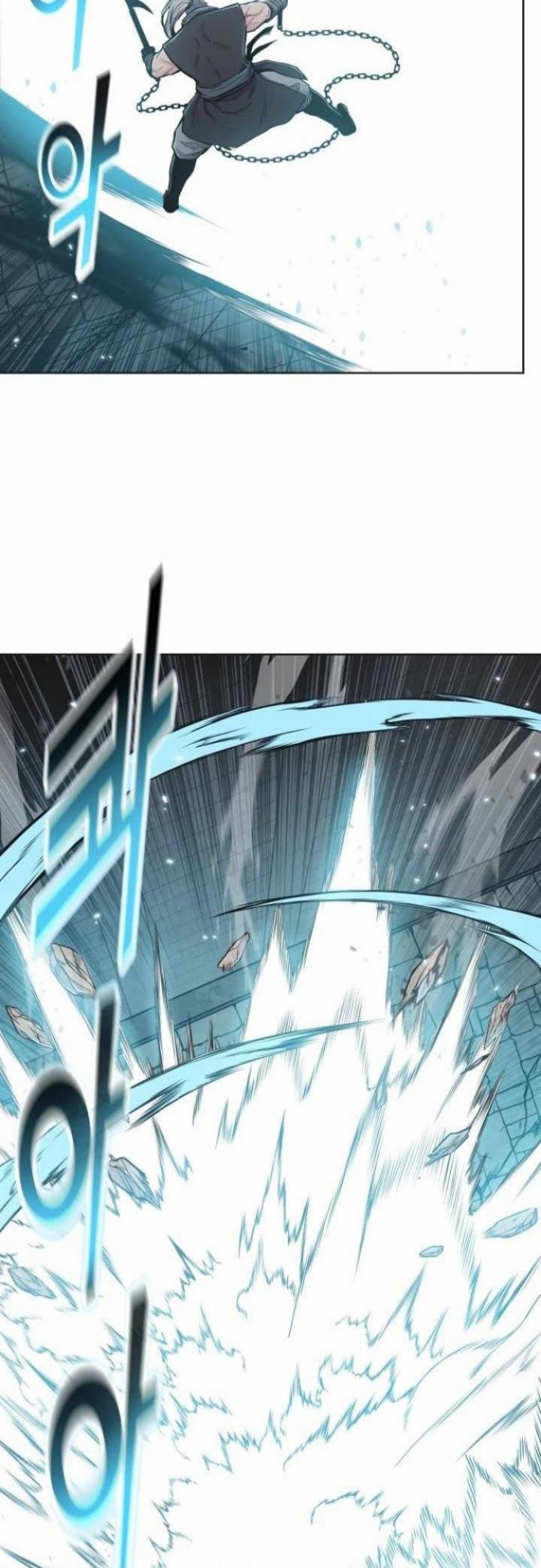 Reincarnated War God Chapter 81 Bahasa Indonesia