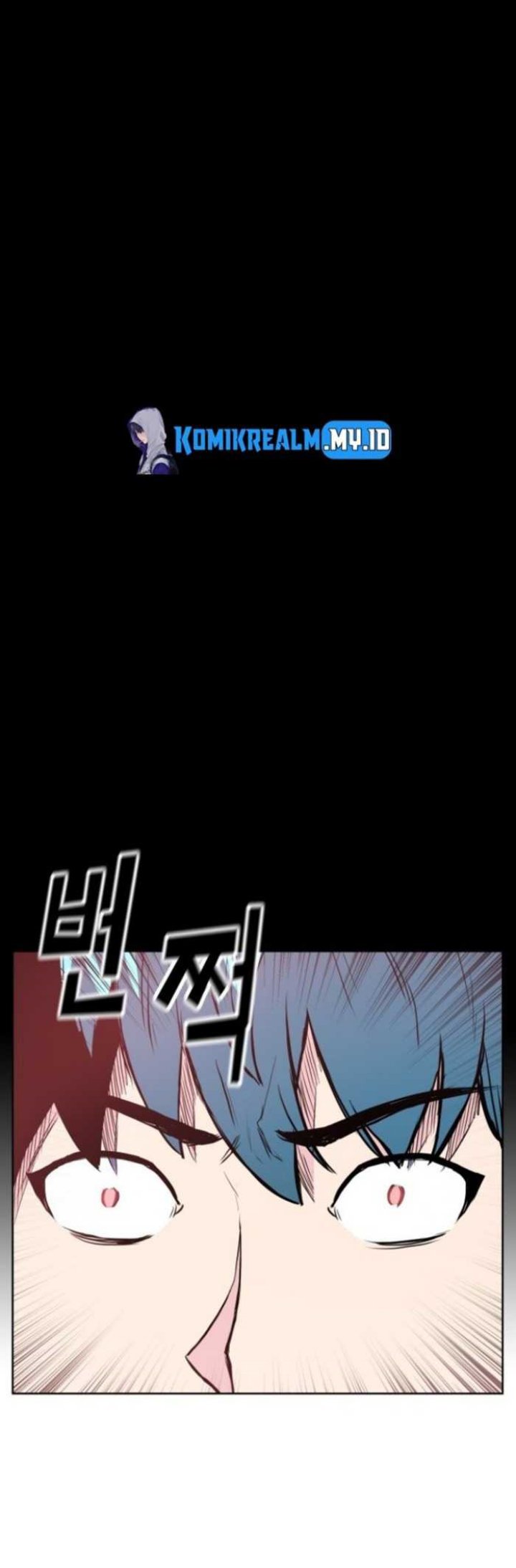 Reincarnated War God Chapter 85 Bahasa Indonesia
