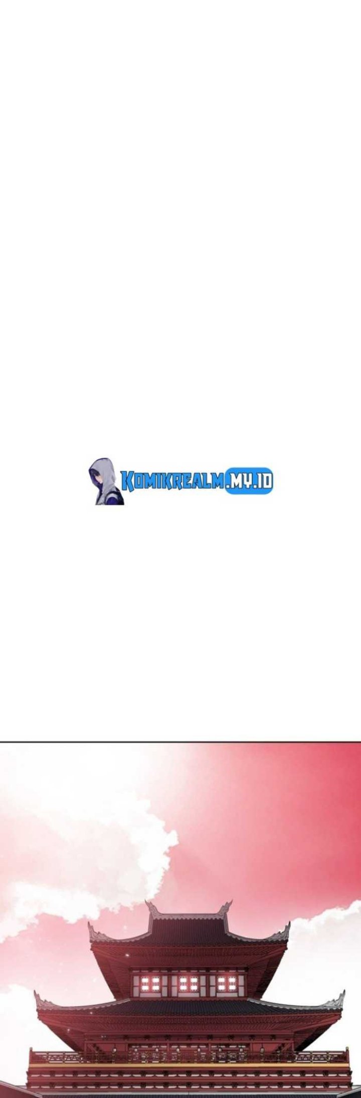 Reincarnated War God Chapter 85 Bahasa Indonesia