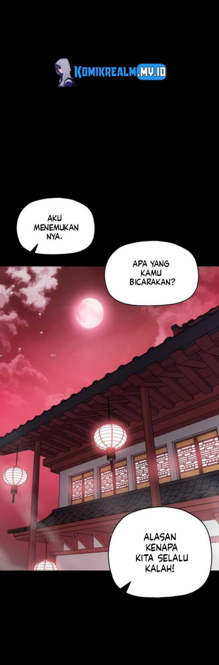 Reincarnated War God Chapter 85 Bahasa Indonesia