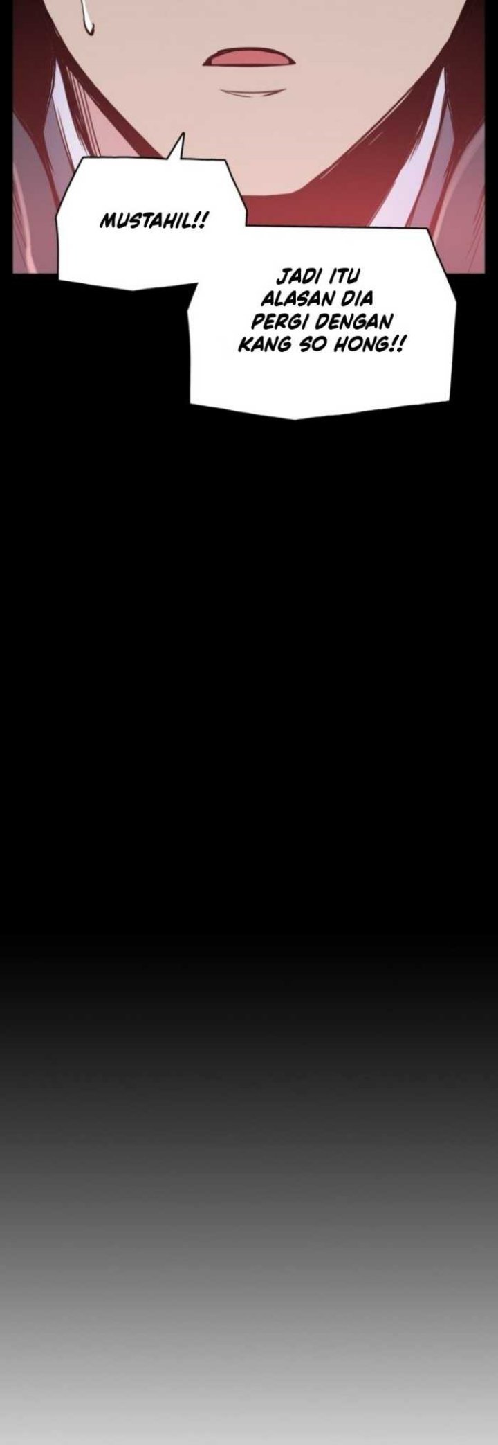 Reincarnated War God Chapter 85 Bahasa Indonesia