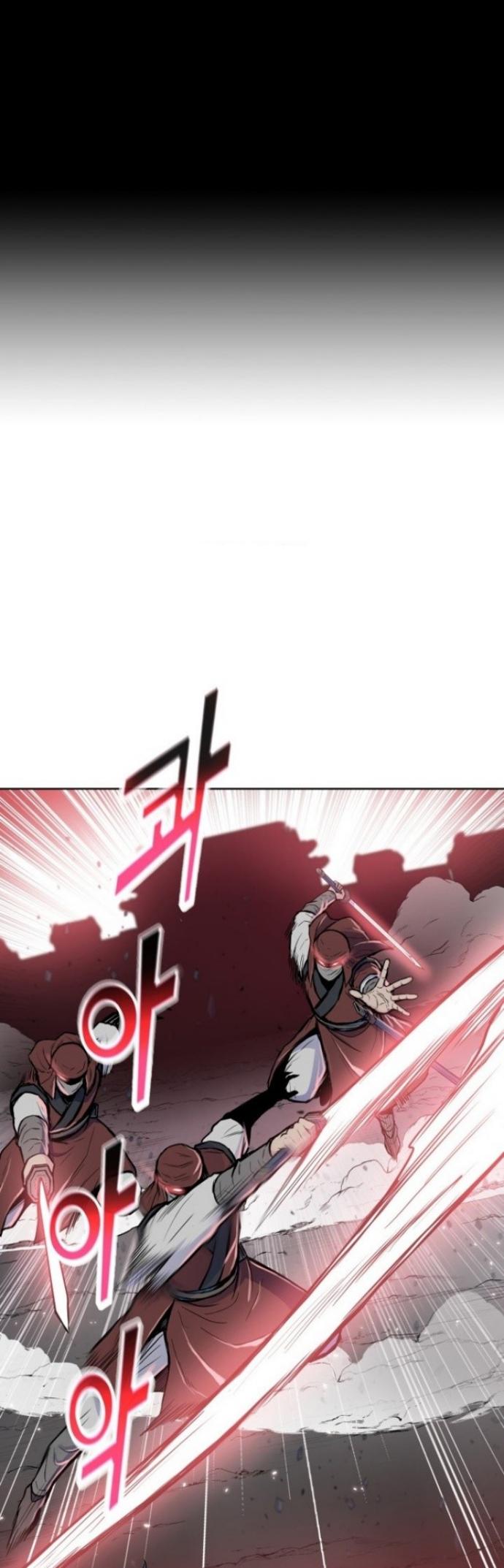 Reincarnated War God (The God of War) chapter 89