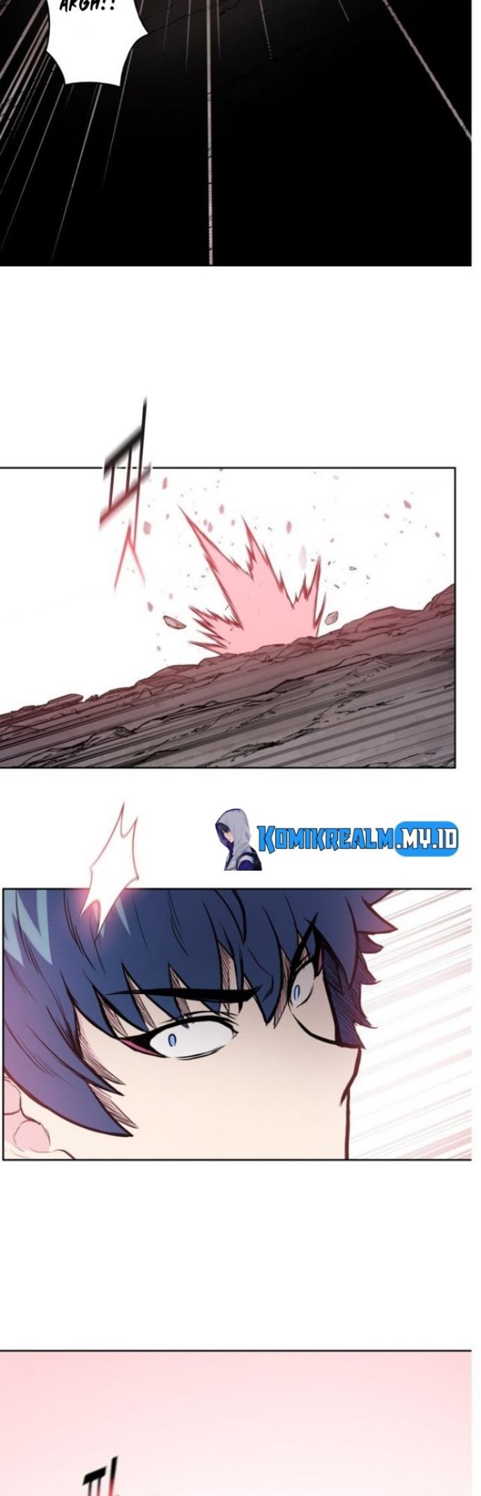 Reincarnated War God (The God of War) chapter 89