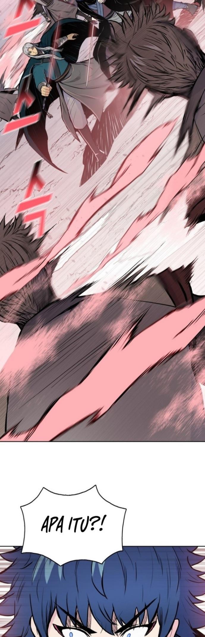 Reincarnated War God (The God of War) chapter 89