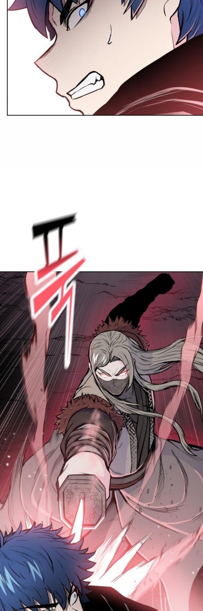 Reincarnated War God (The God of War) chapter 89
