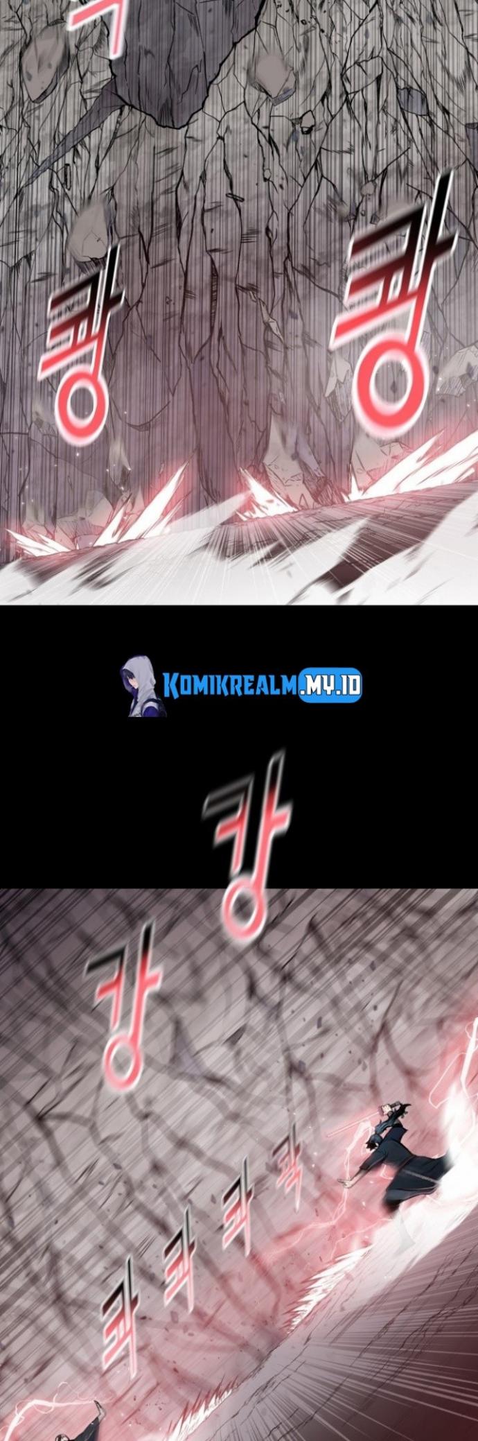 Reincarnated War God (The God of War) chapter 89