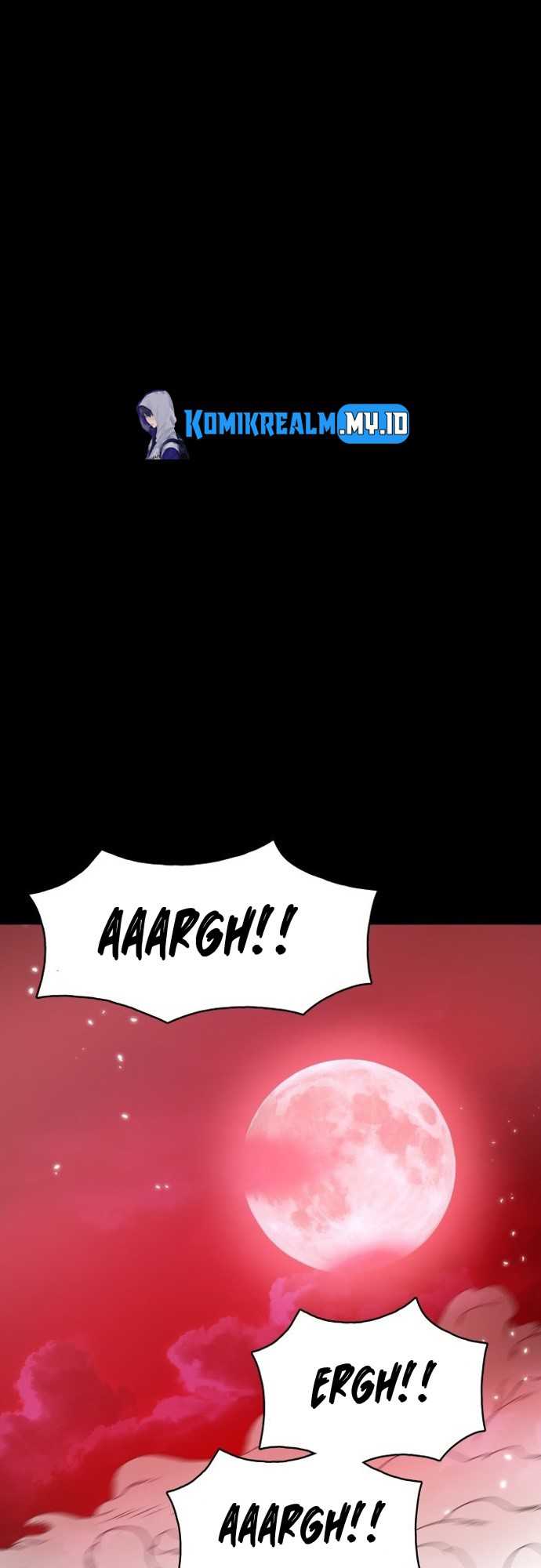 Reincarnated War God Chapter 94 Bahasa Indonesia