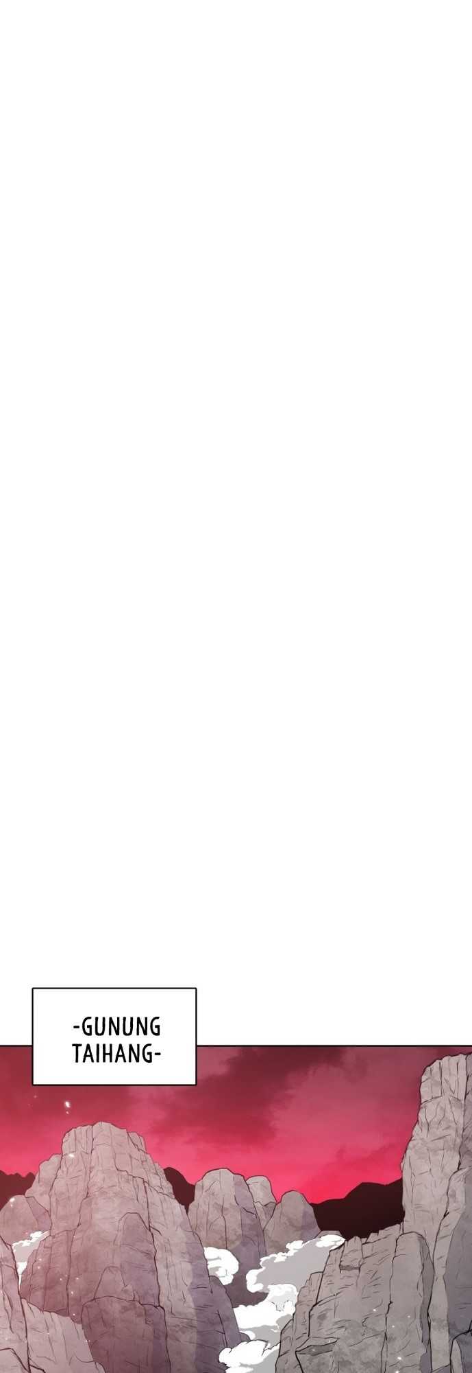 Reincarnated War God Chapter 94 Bahasa Indonesia