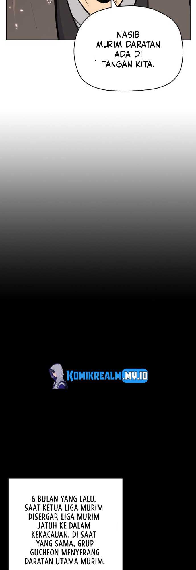 Reincarnated War God Chapter 94 Bahasa Indonesia