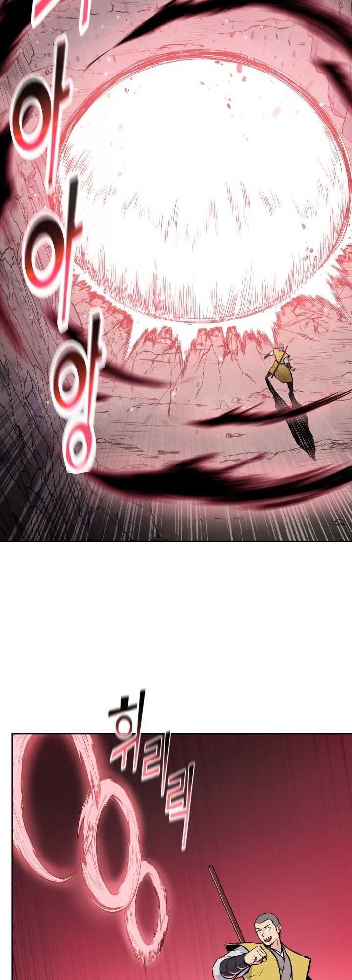 Reincarnated War God Chapter 94 Bahasa Indonesia