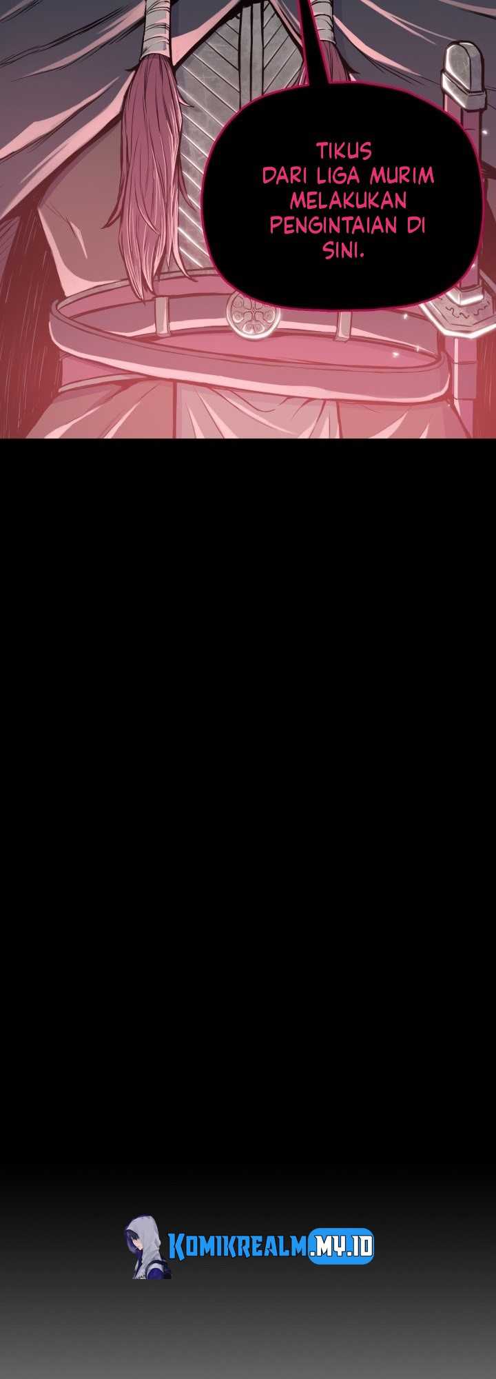 Reincarnated War God Chapter 94 Bahasa Indonesia