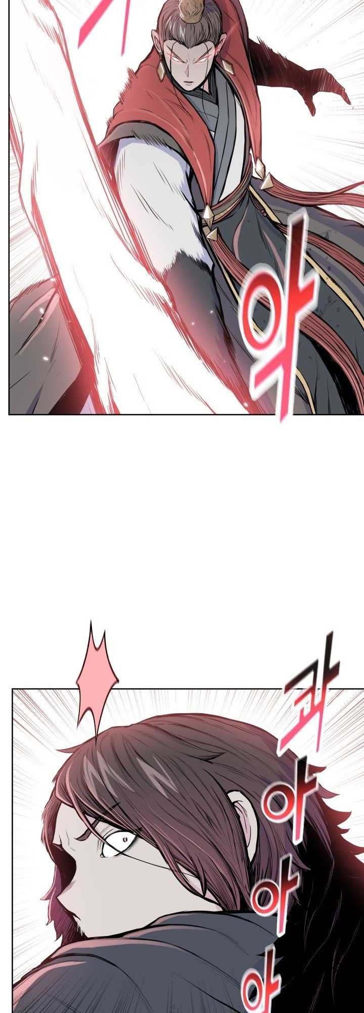 Reincarnated War God Chapter 95 Bahasa Indonesia