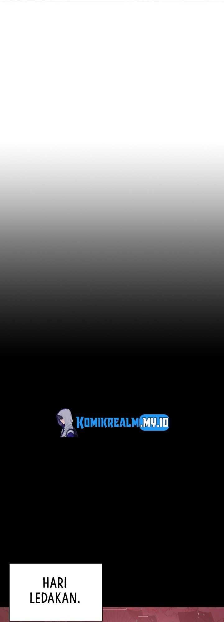 Reincarnated War God Chapter 95 Bahasa Indonesia