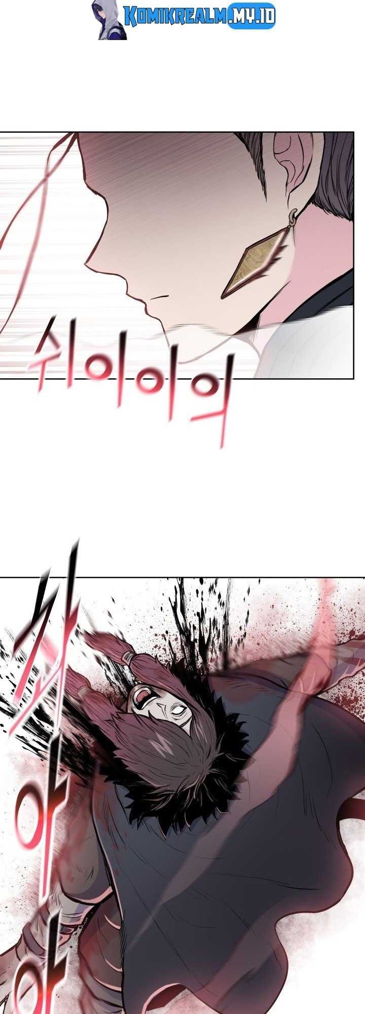 Reincarnated War God Chapter 95 Bahasa Indonesia