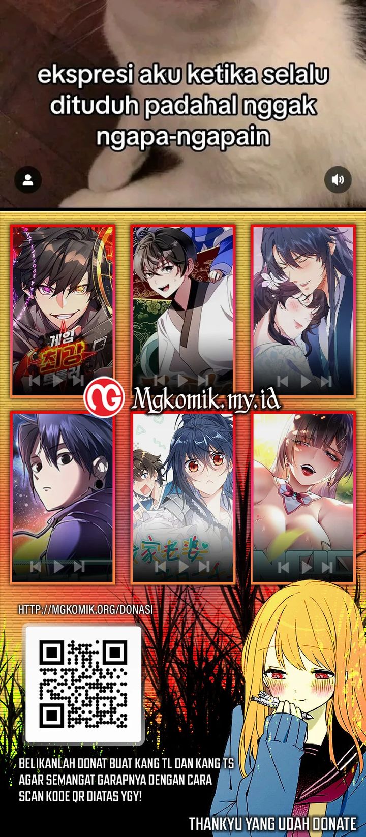 Reincarnated as a Genius Prodigy of a Prestigious Family Chapter 36 Bahasa Indonesia