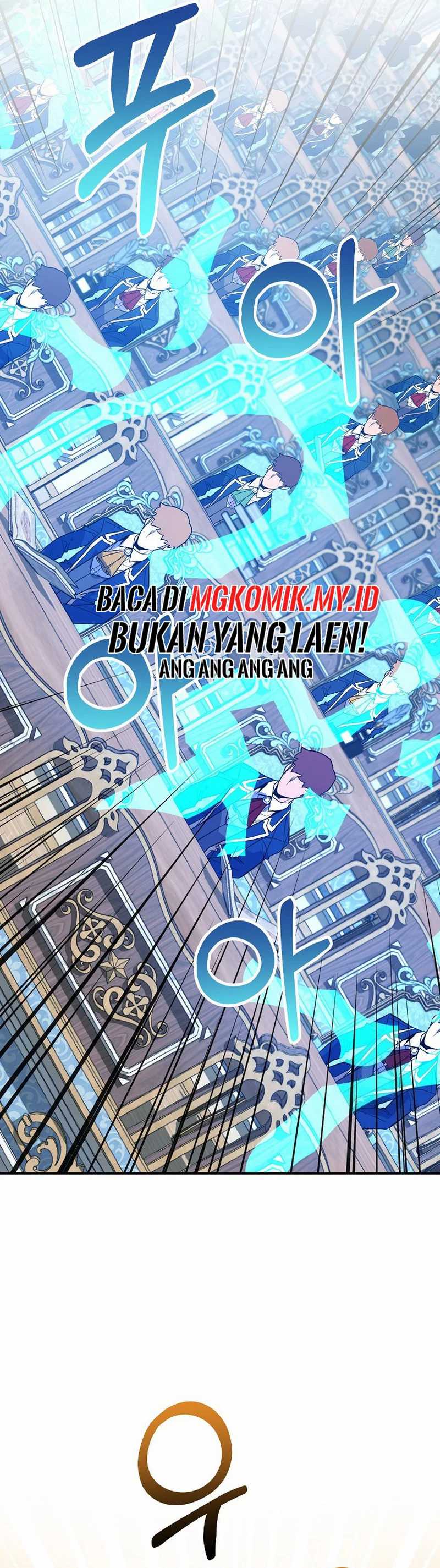 Reincarnated as a Genius Prodigy of a Prestigious Family Chapter 37 Bahasa Indonesia