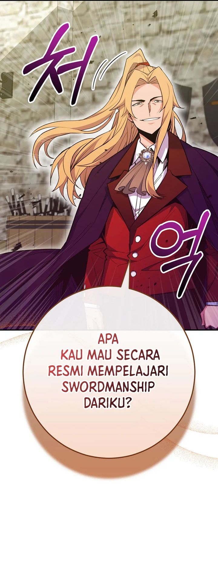 Reincarnated as a Genius Prodigy of a Prestigious Family chapter 55