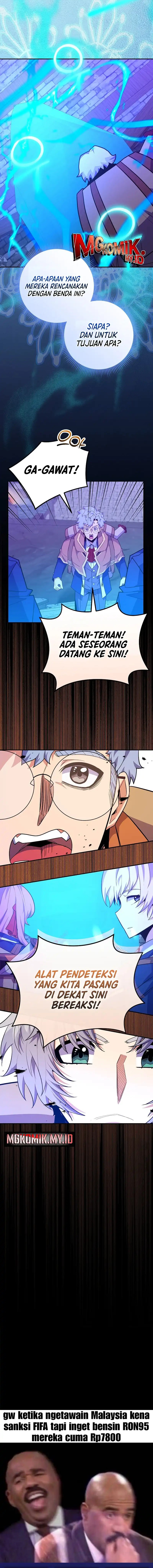 Reincarnated as a Genius Prodigy of a Prestigious Family chapter 58