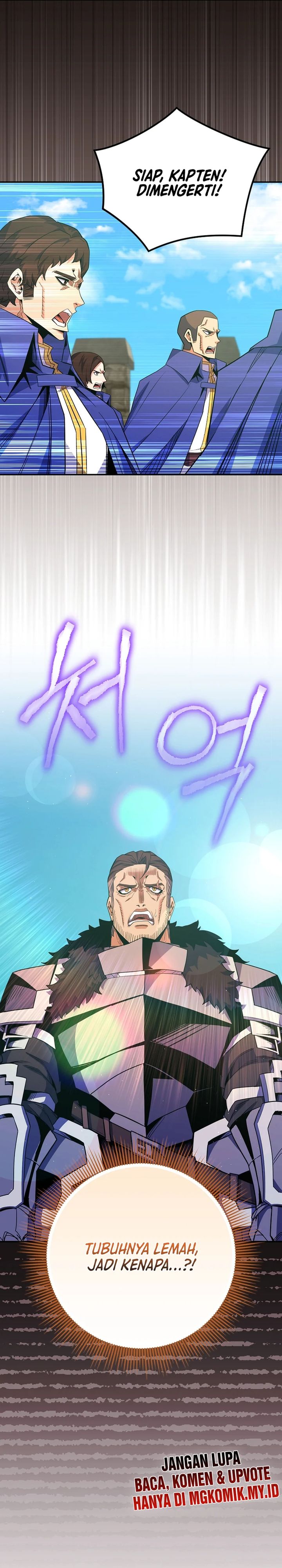 Reincarnated as a Genius Prodigy of a Prestigious Family chapter 61