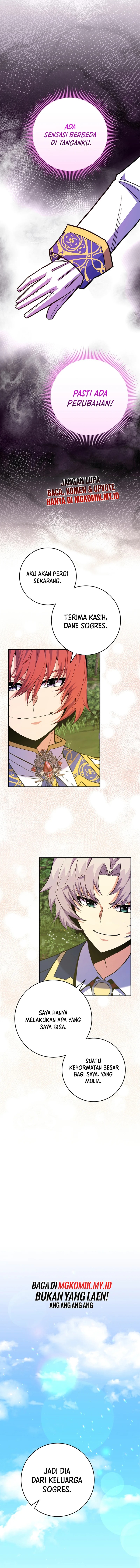 Reincarnated as a Genius Prodigy of a Prestigious Family chapter 64