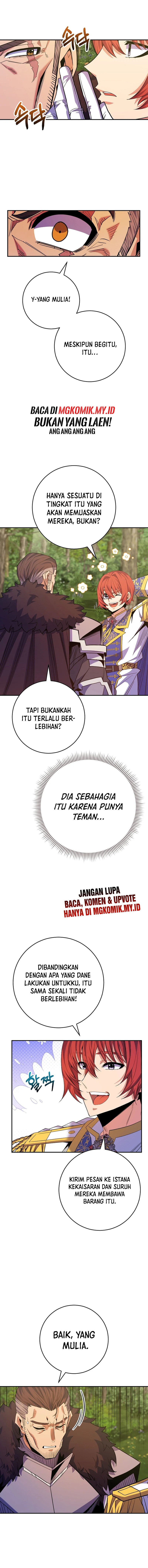 Reincarnated as a Genius Prodigy of a Prestigious Family chapter 64