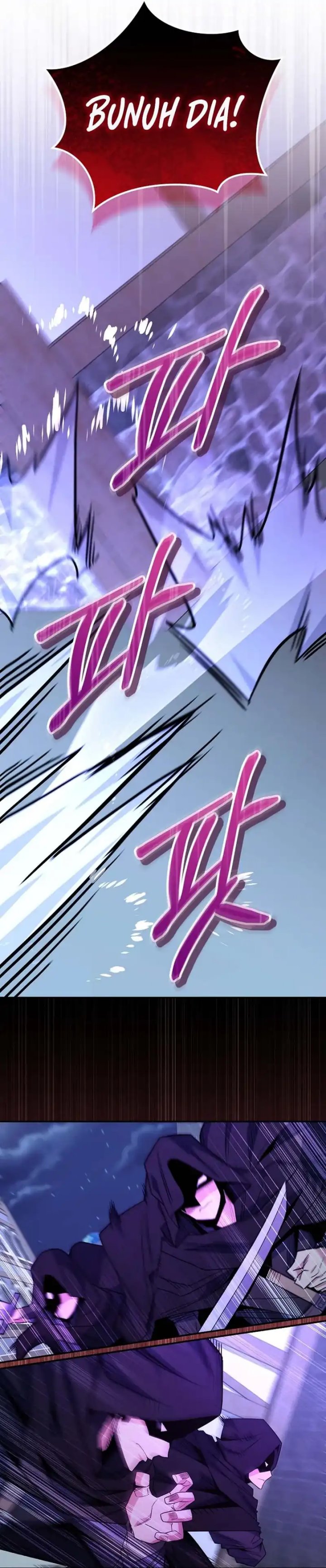 Reincarnated as a Genius Prodigy of a Prestigious Family Chapter 68 Bahasa Indonesia