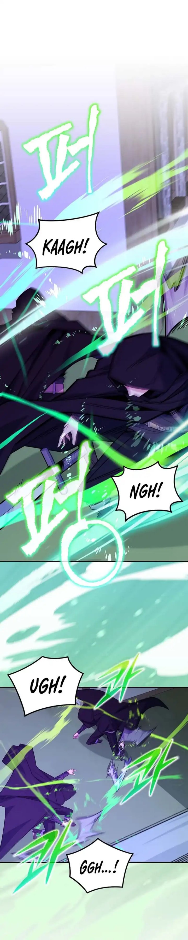 Reincarnated as a Genius Prodigy of a Prestigious Family Chapter 68 Bahasa Indonesia