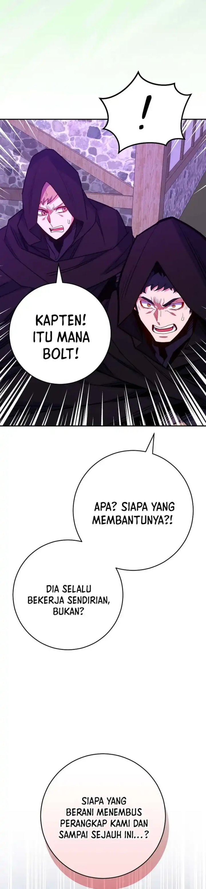 Reincarnated as a Genius Prodigy of a Prestigious Family Chapter 68 Bahasa Indonesia