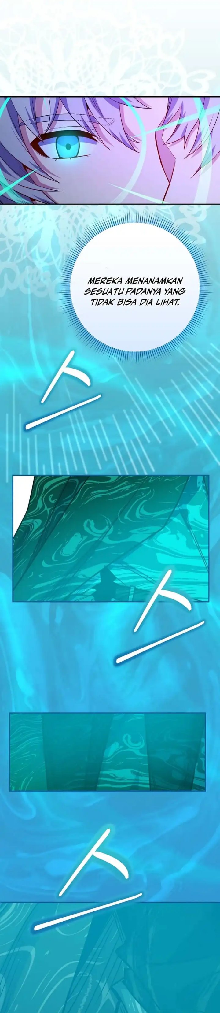 Reincarnated as a Genius Prodigy of a Prestigious Family Chapter 68 Bahasa Indonesia