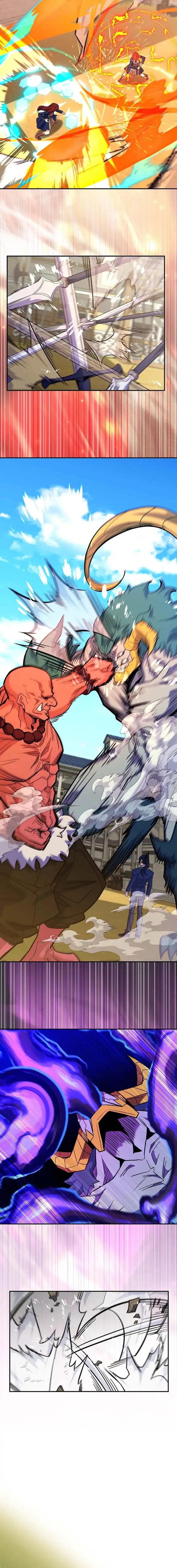 Reincarnated as a Genius Prodigy of a Prestigious Family Chapter 70 Bahasa Indonesia