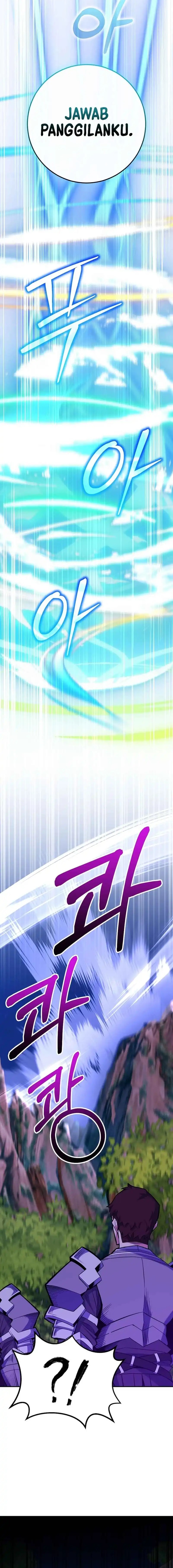 Reincarnated as a Genius Prodigy of a Prestigious Family Chapter 72 Bahasa Indonesia