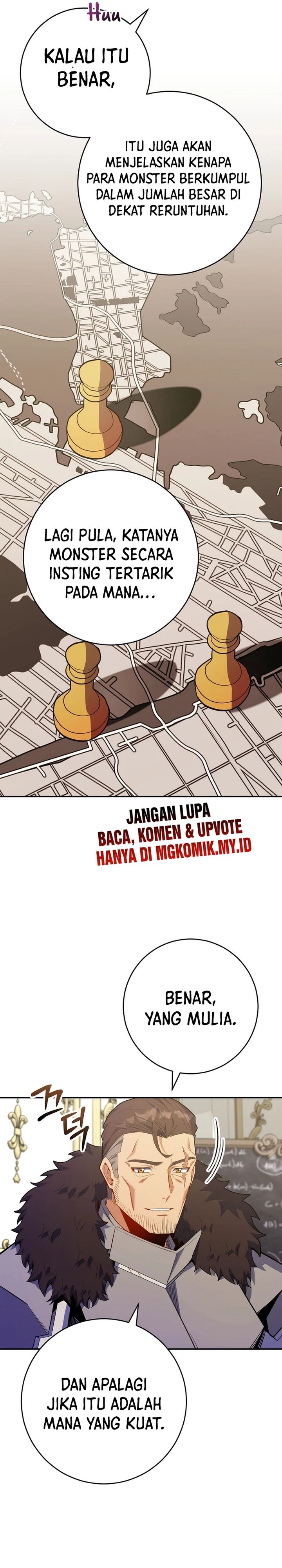 Reincarnated as a Genius Prodigy of a Prestigious Family chapter 74