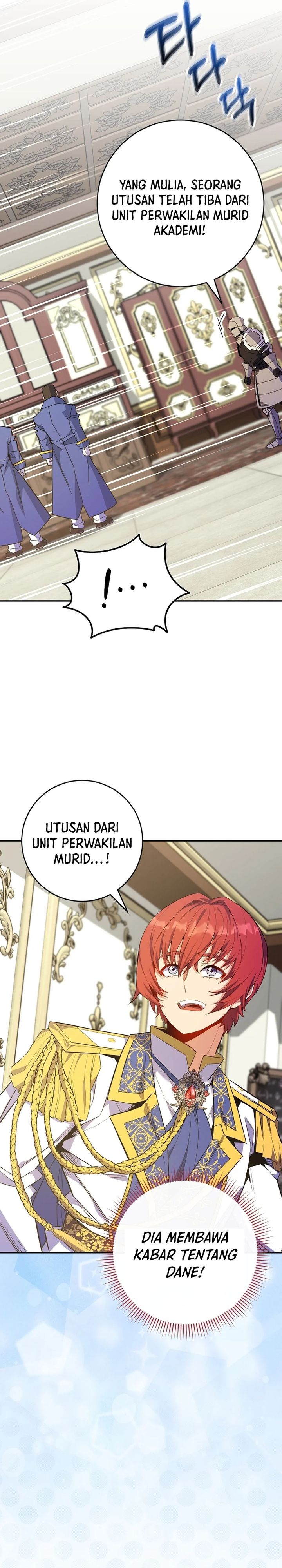 Reincarnated as a Genius Prodigy of a Prestigious Family chapter 74