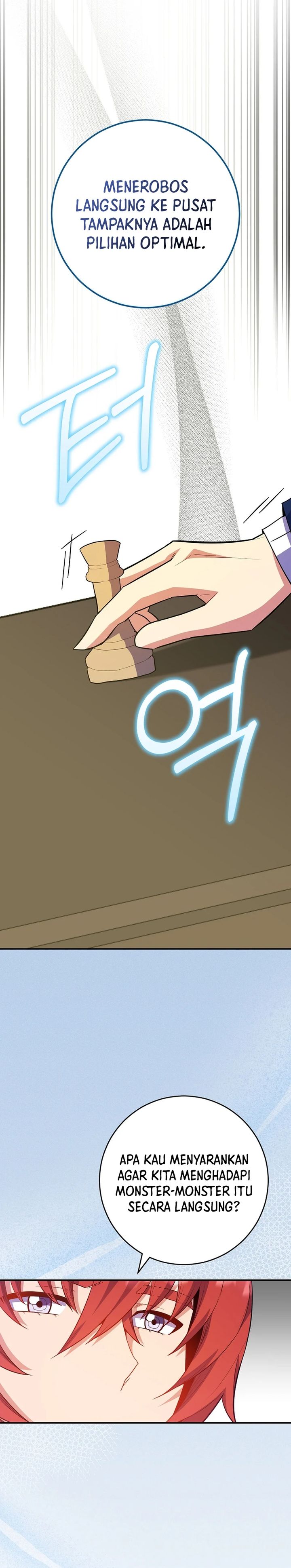 Reincarnated as a Genius Prodigy of a Prestigious Family chapter 74