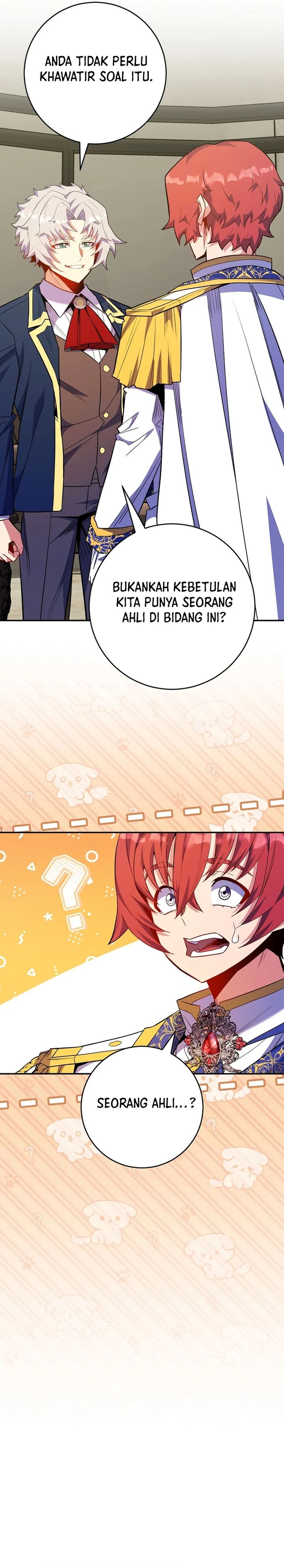 Reincarnated as a Genius Prodigy of a Prestigious Family chapter 74