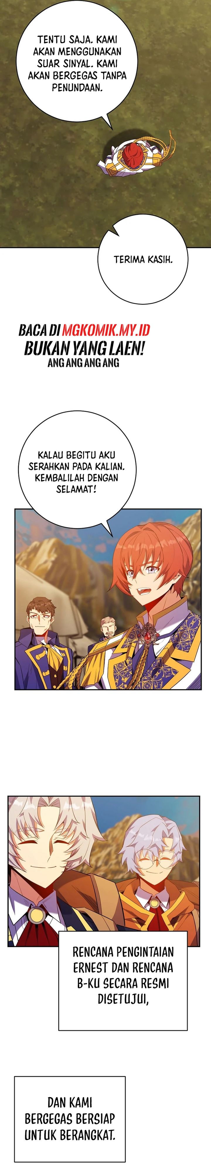 Reincarnated as a Genius Prodigy of a Prestigious Family chapter 74