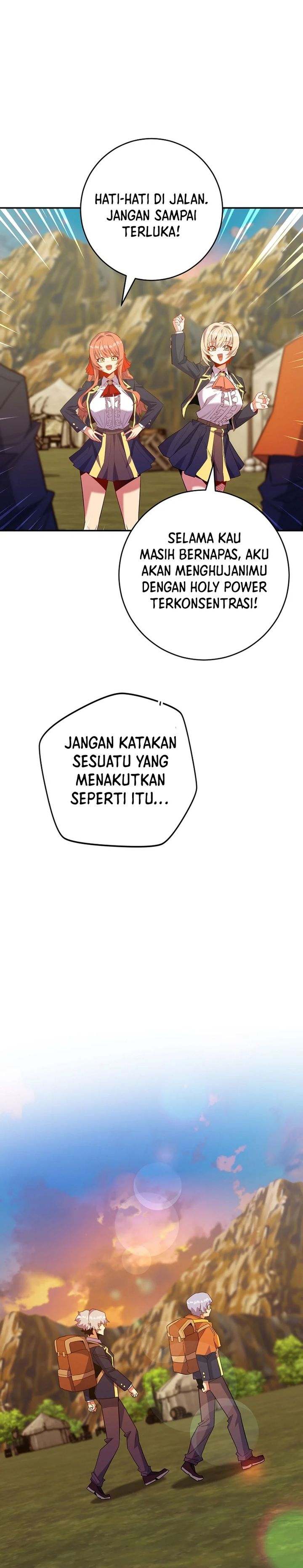 Reincarnated as a Genius Prodigy of a Prestigious Family chapter 74