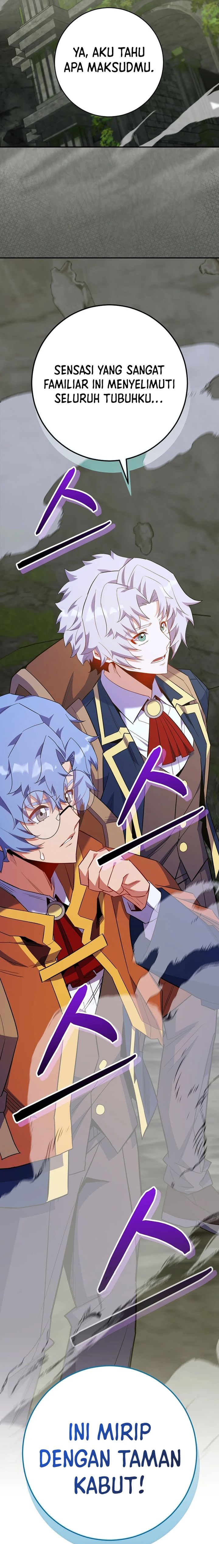 Reincarnated as a Genius Prodigy of a Prestigious Family chapter 74