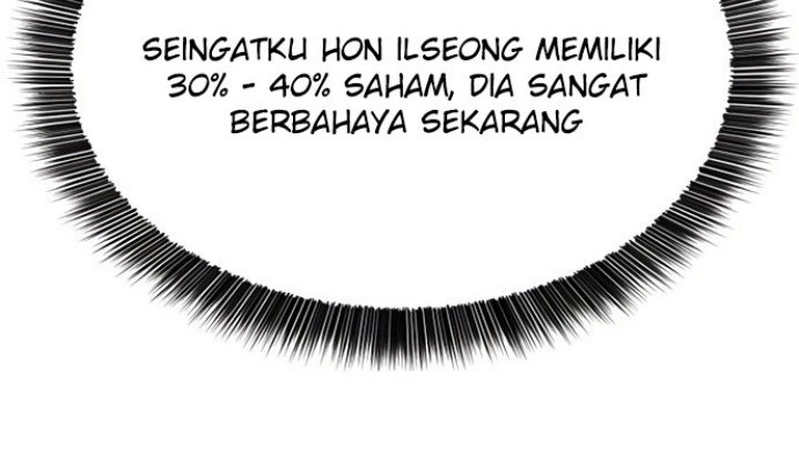 Reincarnated as a New Employee Chapter 18 Bahasa Indonesia