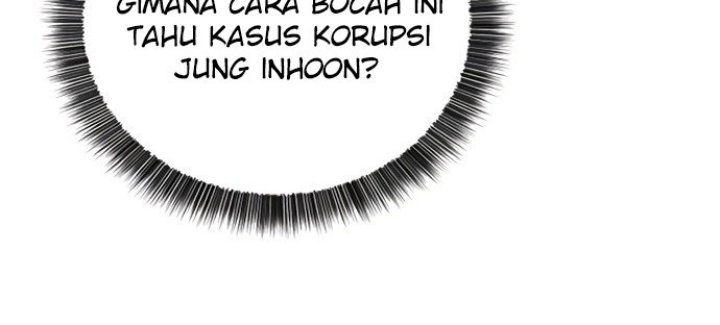 Reincarnated as a New Employee Chapter 18 Bahasa Indonesia