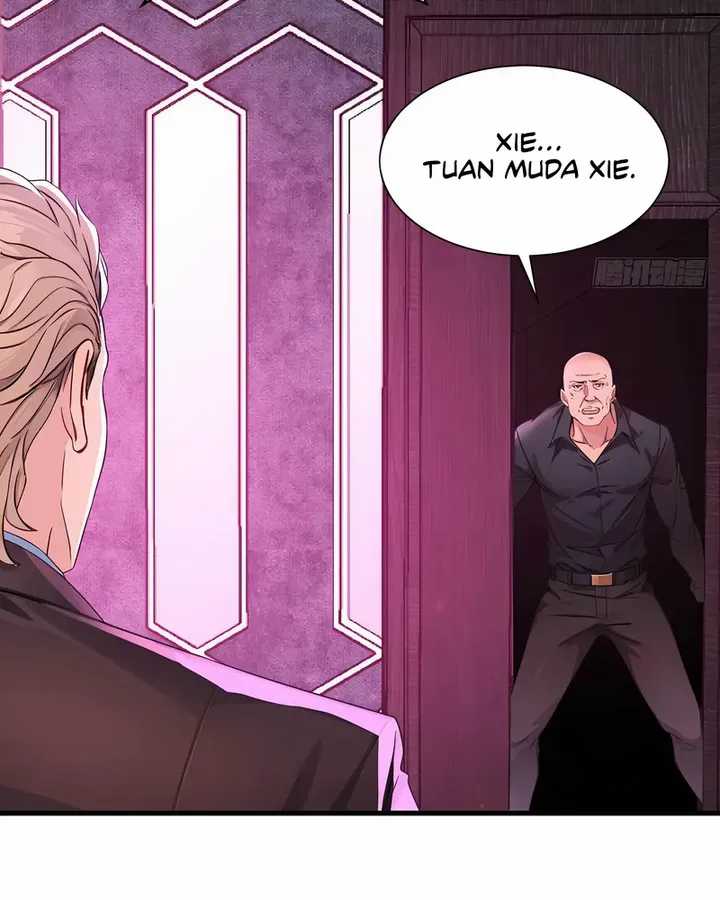Reincarnated as a Scumbag I Use My Wife and Daughter to Prove Immortality chapter 9