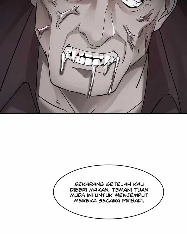 Reincarnated as a Scumbag I Use My Wife and Daughter to Prove Immortality chapter 9