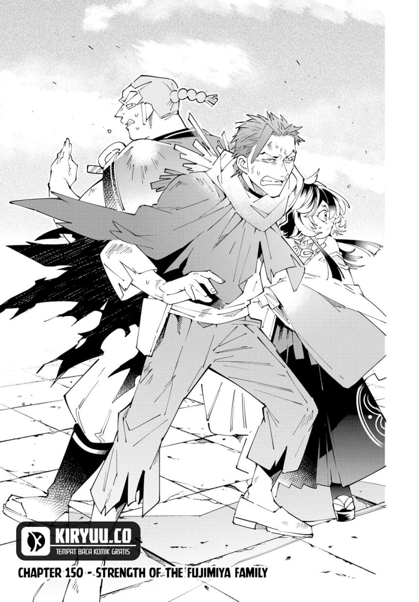 Reincarnated as an Aristocrat with an Appraisal Skill chapter 150